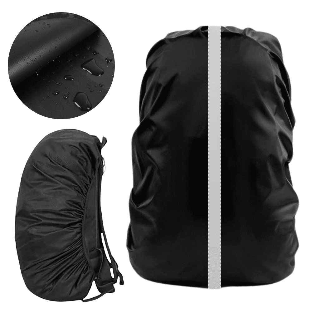 Forro Funda Cubre Maleta Impermeable