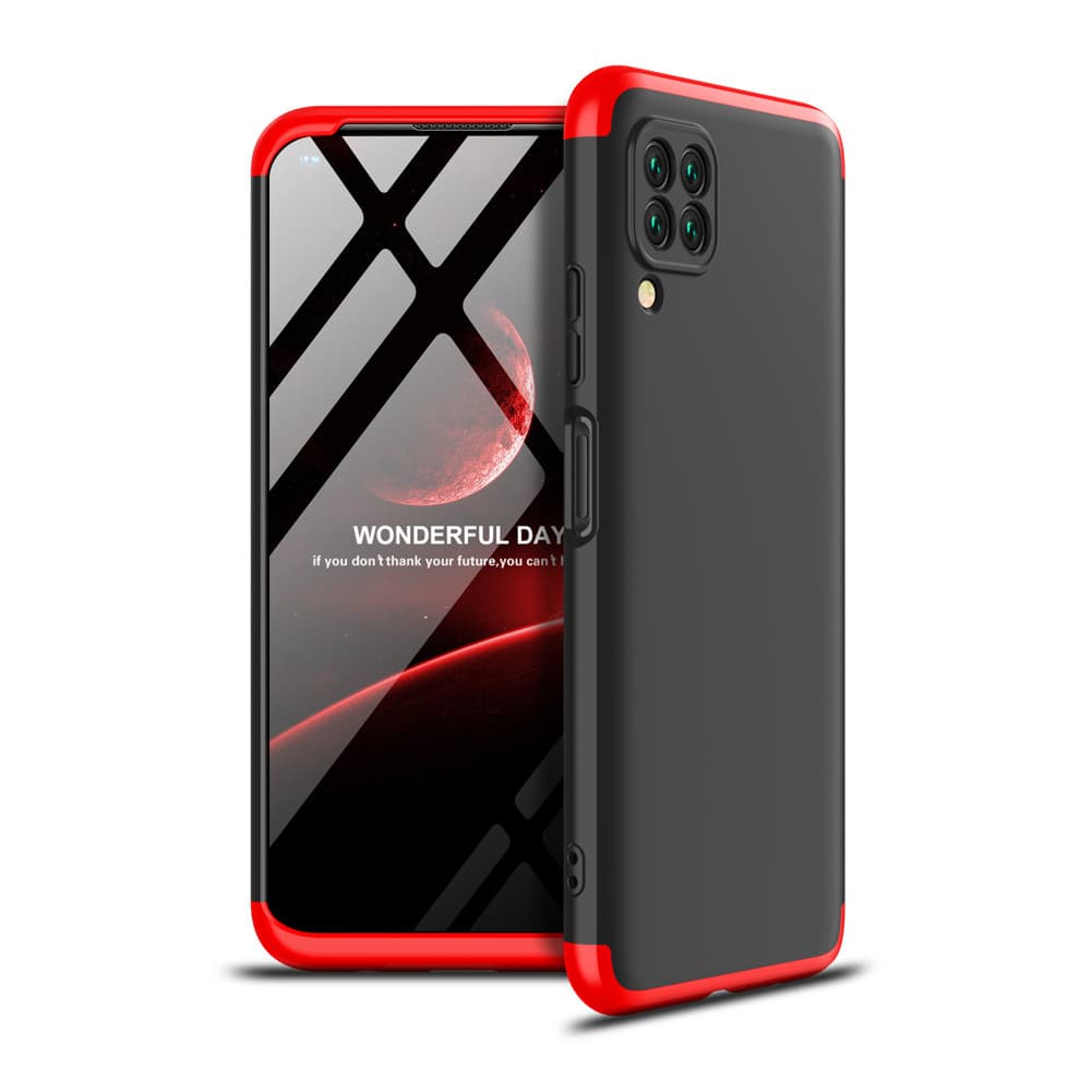 Carcasa Protector 360 Huawei P40 Lite 4g