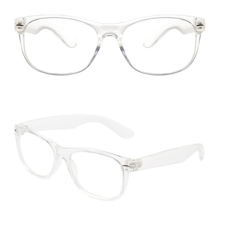 Montura Marco Gafas Crixalis Bloqueo