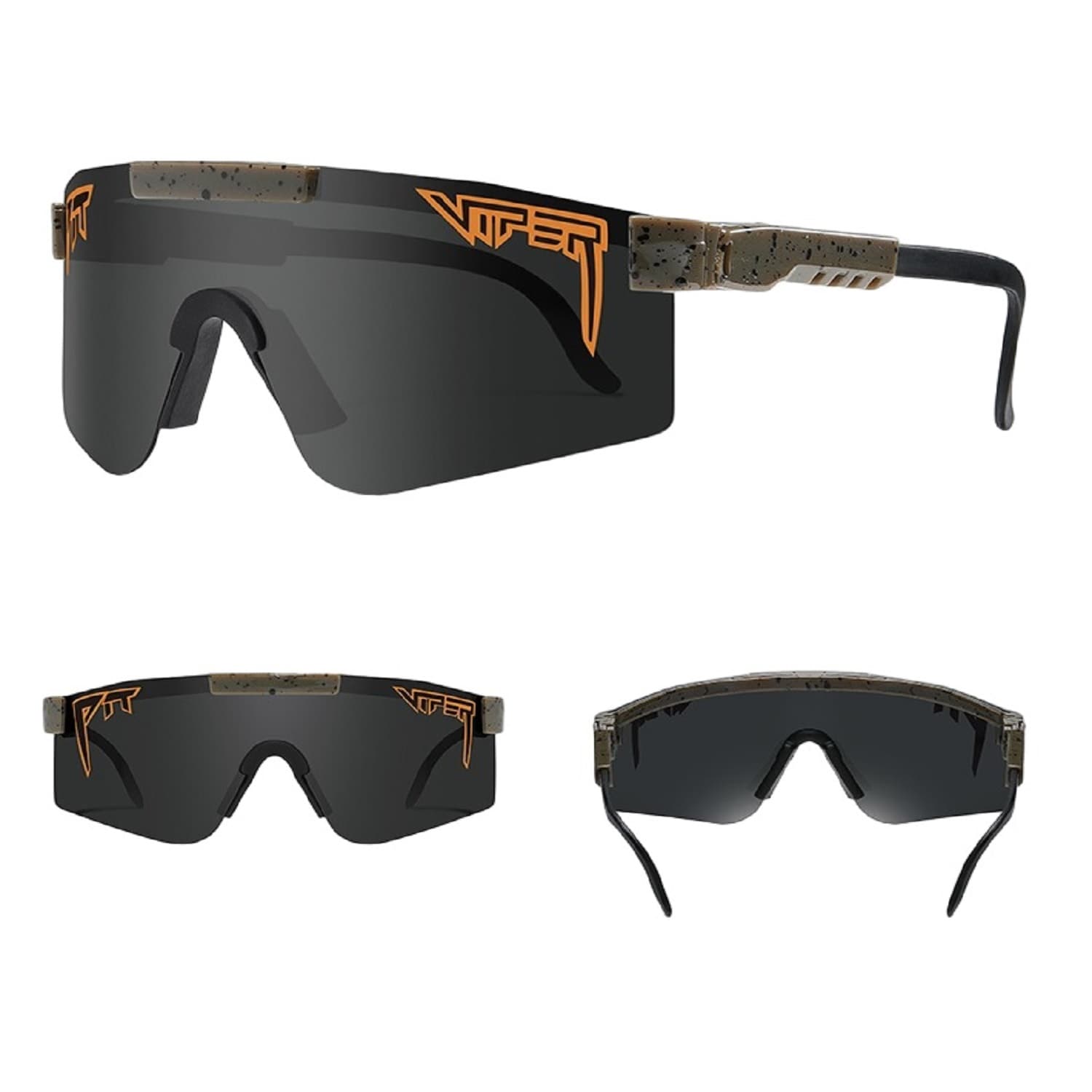 Gafas Deportivas Ajustables Viper