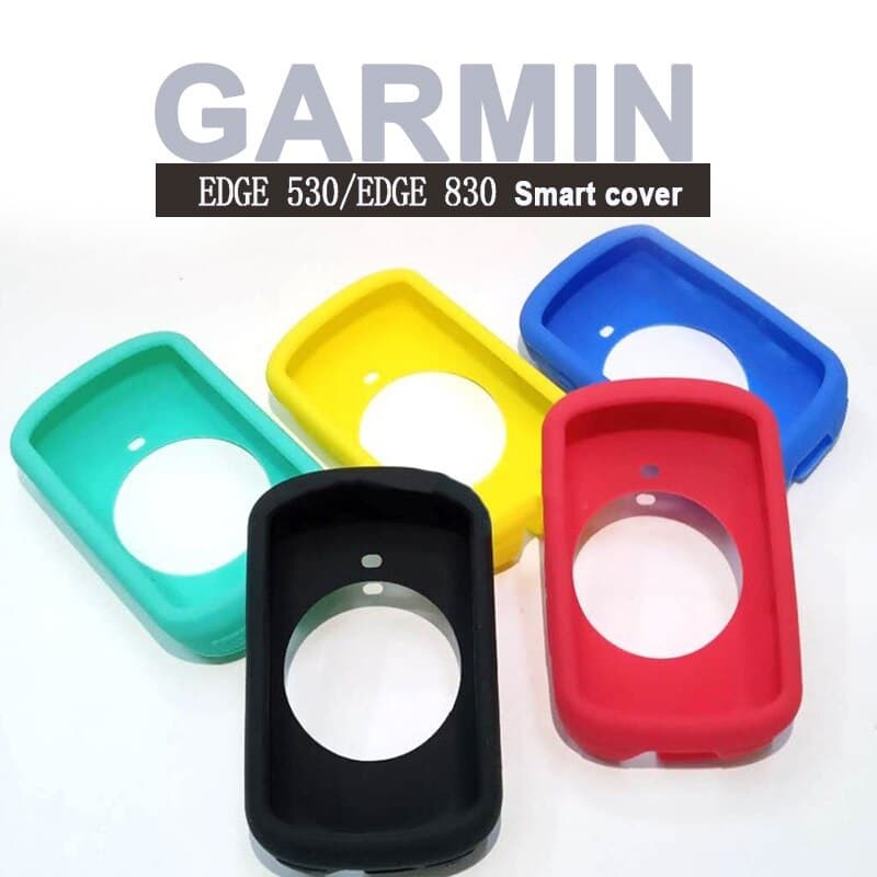 Protector Forro Estuche Silicona Gps