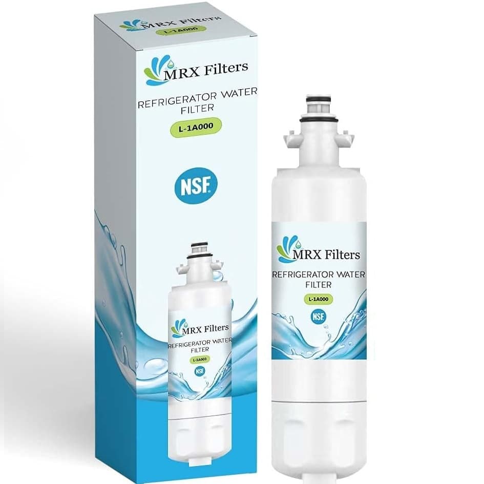 Filtro De Agua Para Nevera LG