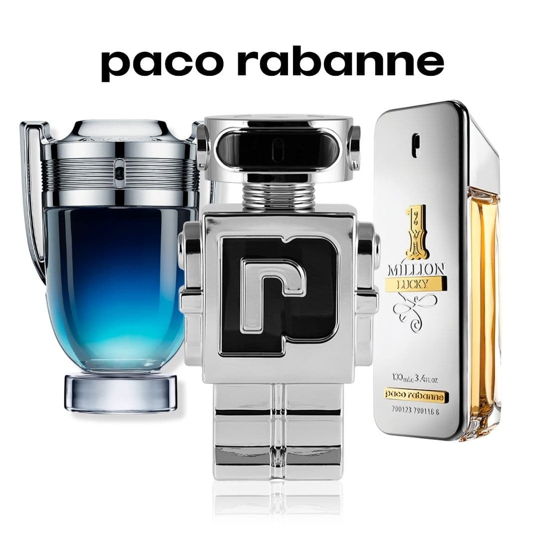 Kit perfum (legend+phantom+one lucky)