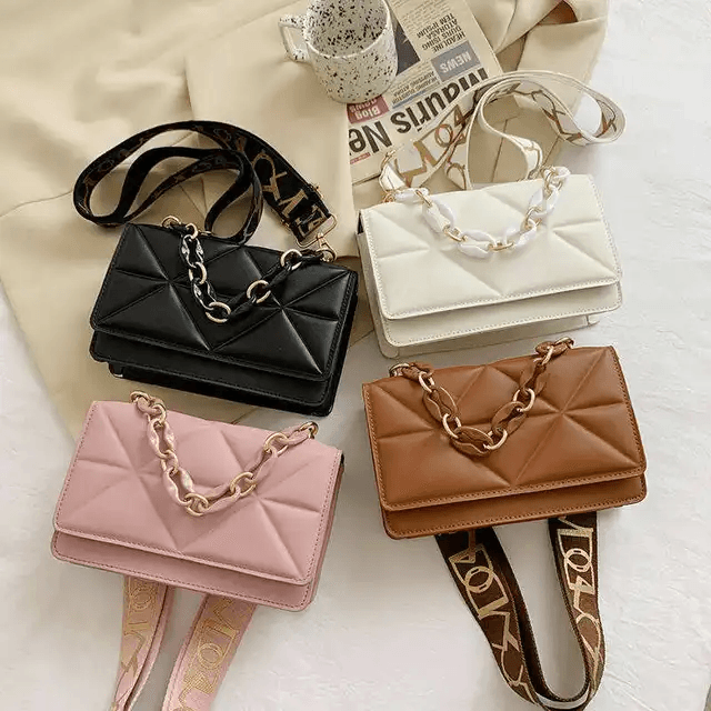Bolso top