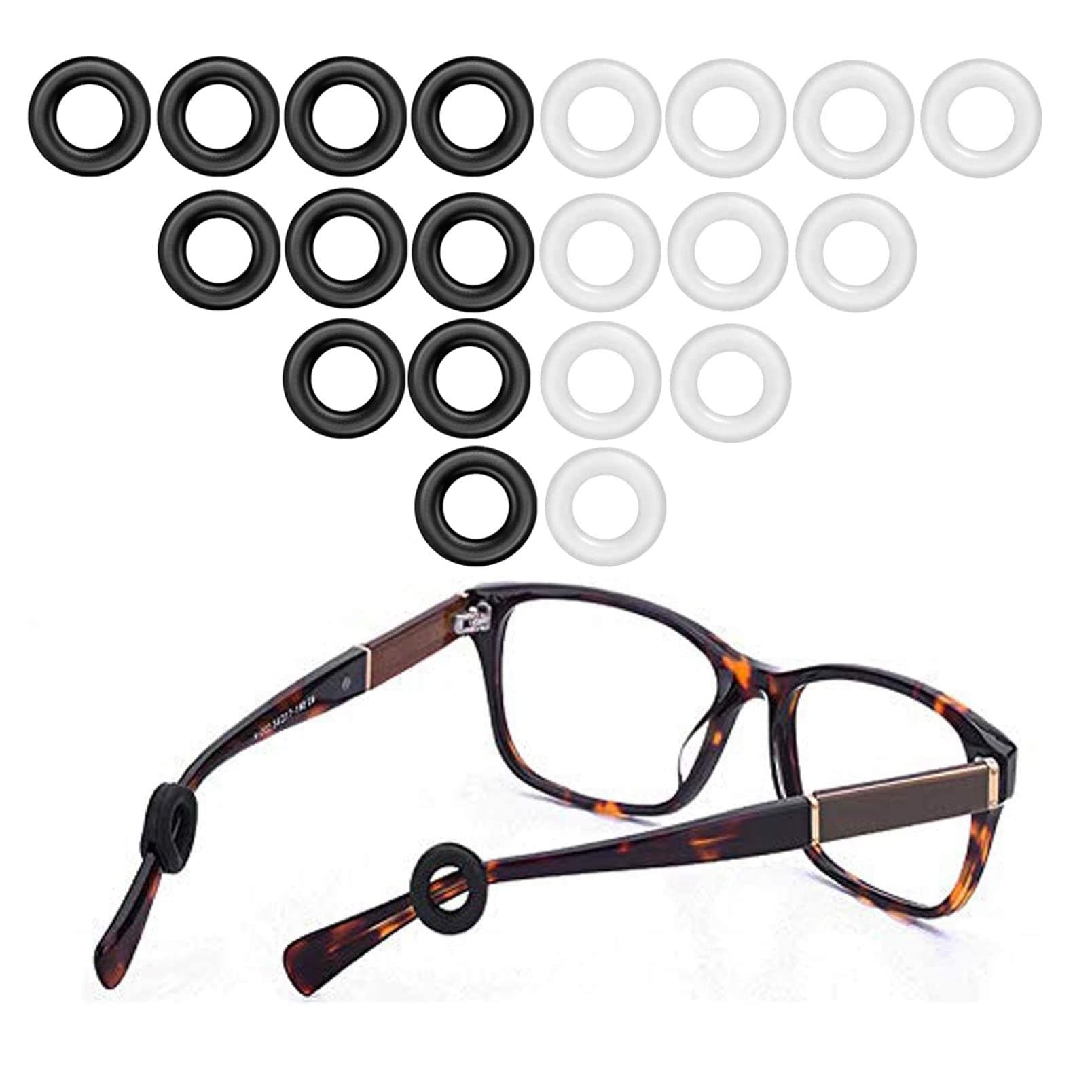 Rueda Soporte Para Gafas Anti Caida
