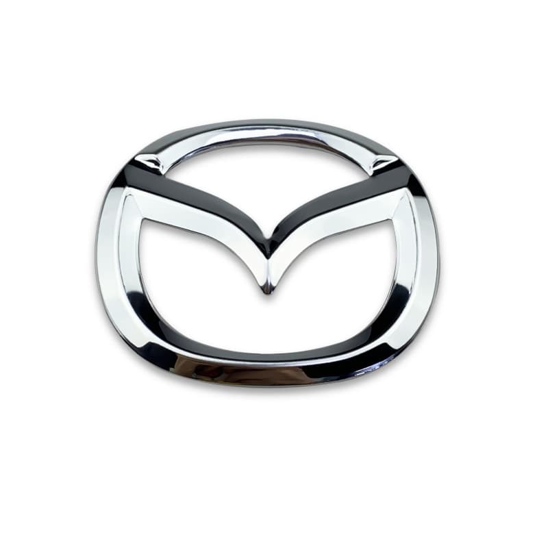 Emblema Logo Para Timon Volante