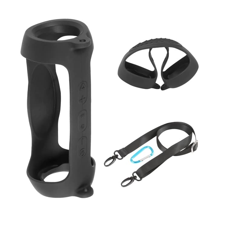 Funda Forro Silicona Parlante Jbl Charge