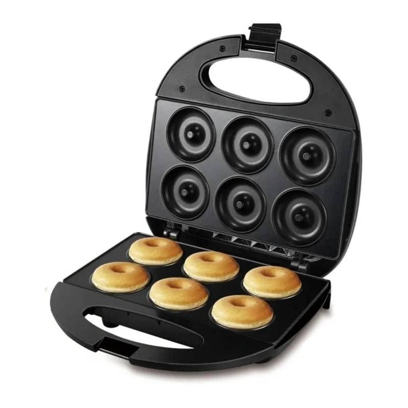 MAQUINA DE MINI DONAS SOKANY