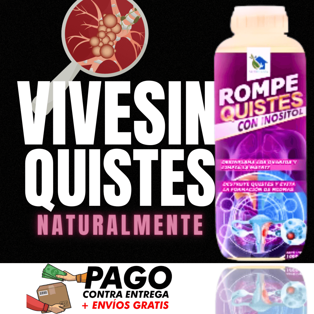 A ROMPE QUISTES CHAT BOT