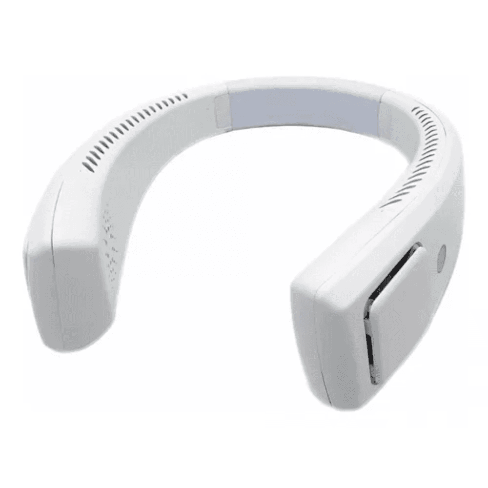 Ventilador Personal Portátil Para Cuello