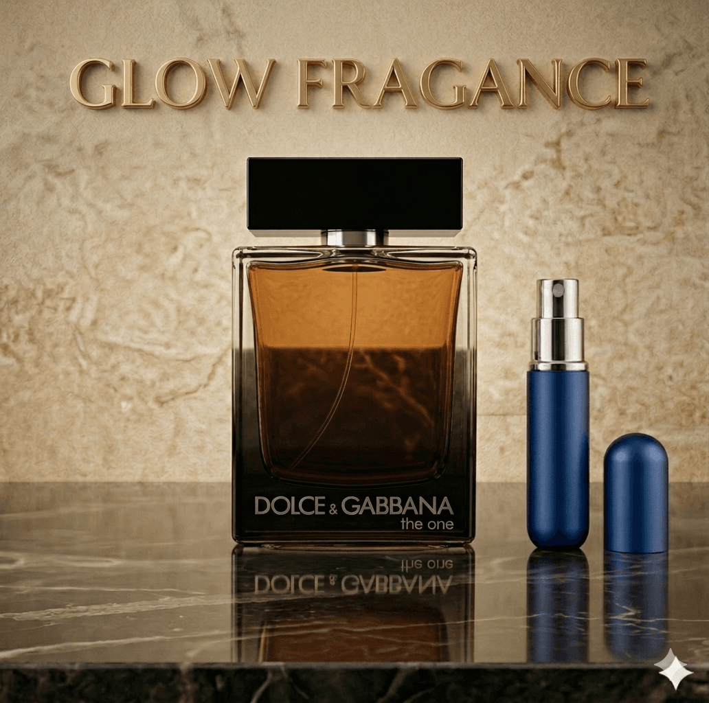 THE ONE FOR MEN DOLCE GABBANA