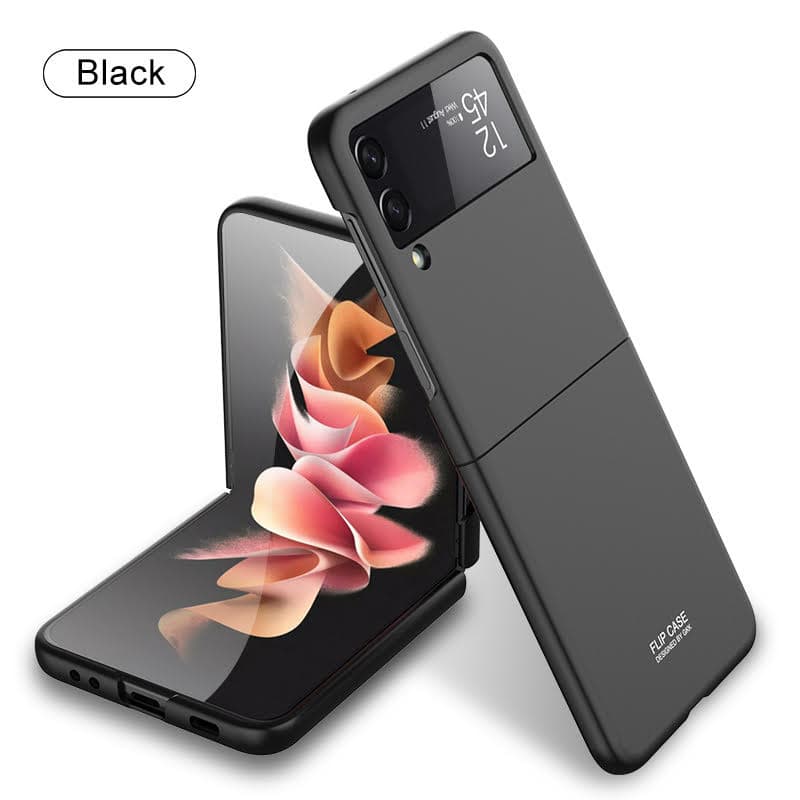 Carcasa Estuche Samsung Galaxy Z Flip 3