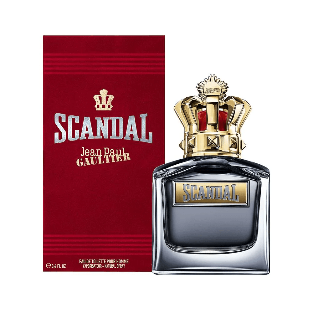 Perfume Scandal Pour Homme