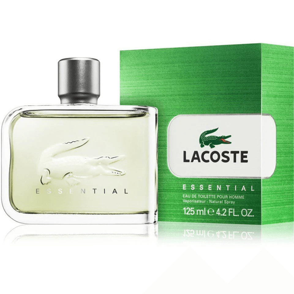 Lacoste Essential