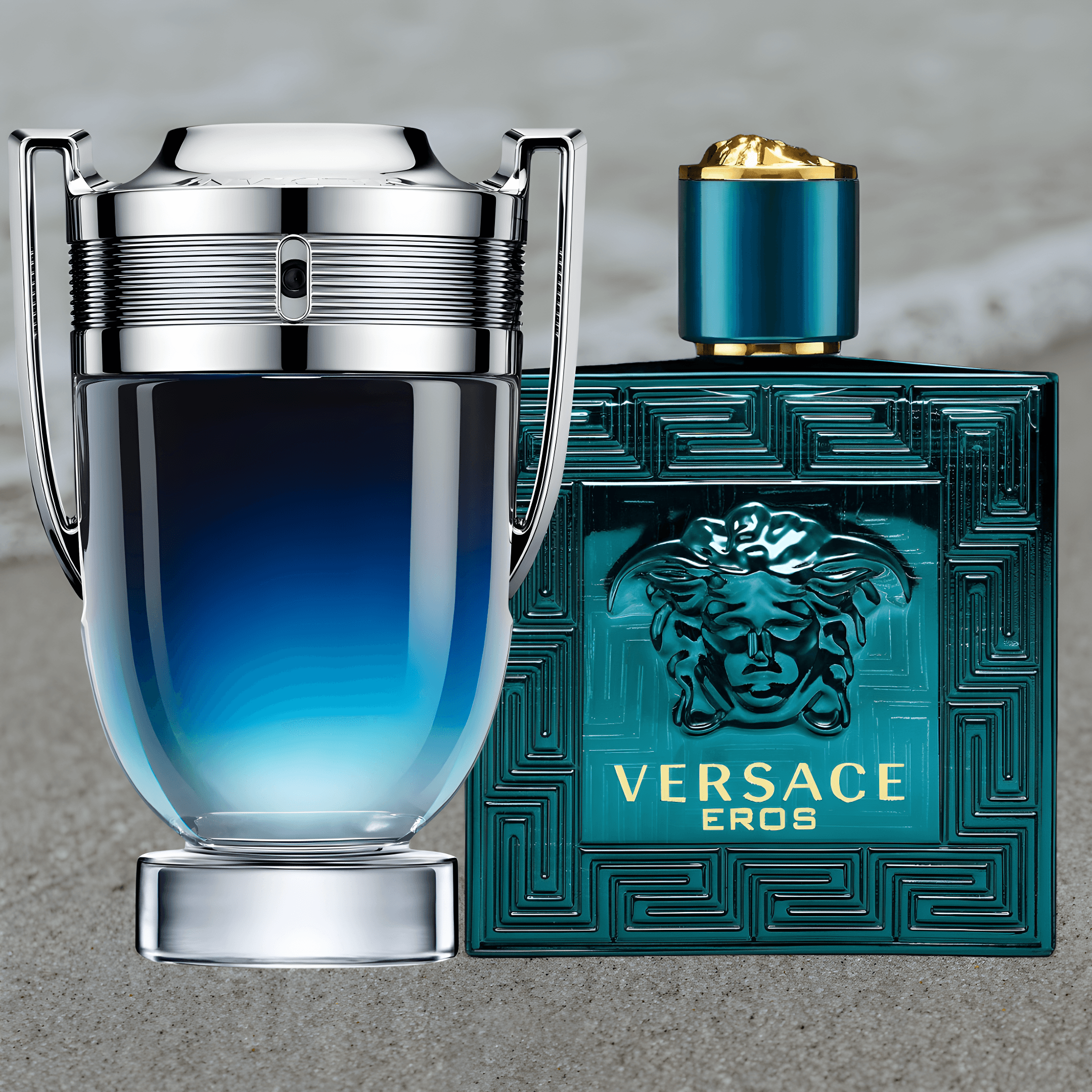 Kit eros - invictus legend