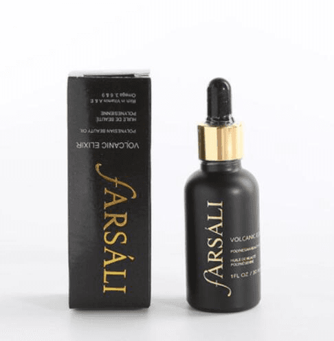 FARSALI NEGRO