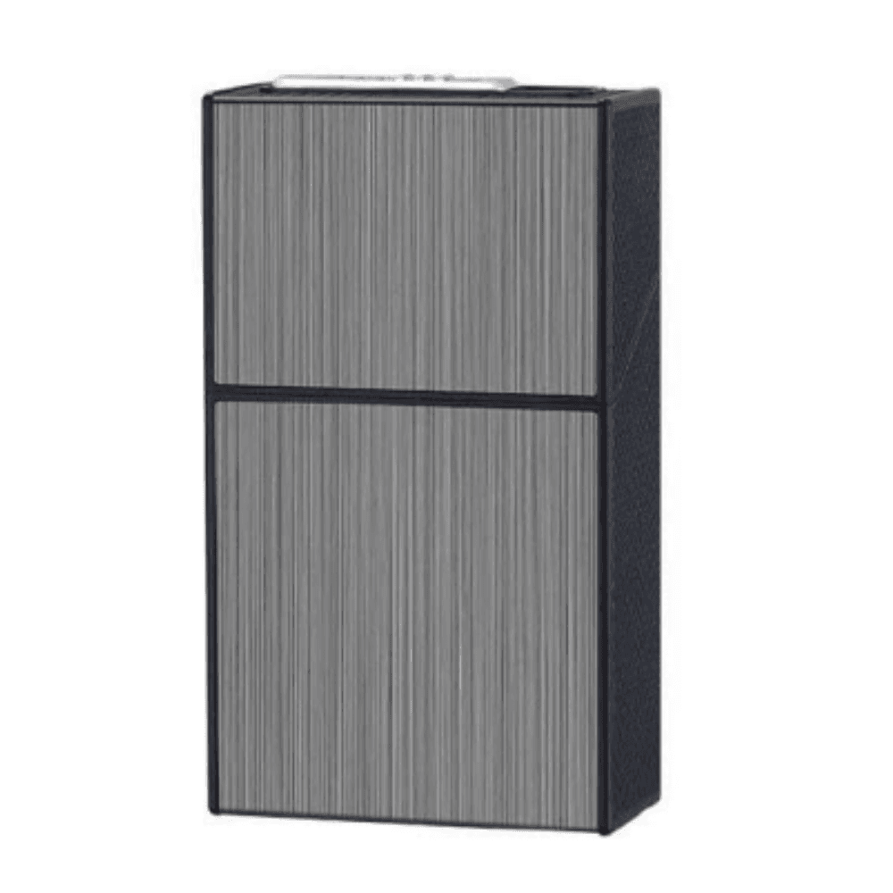Estuche De Cigarros Recargable Recargabl