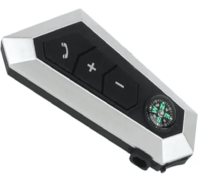 Intercomunicador AuricularBluetooth BT22