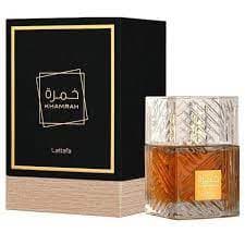 Original Perfume Khamrah 100 ml