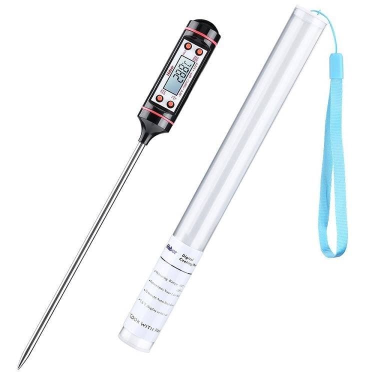 Termometro De Cocina Digital Para Alimen