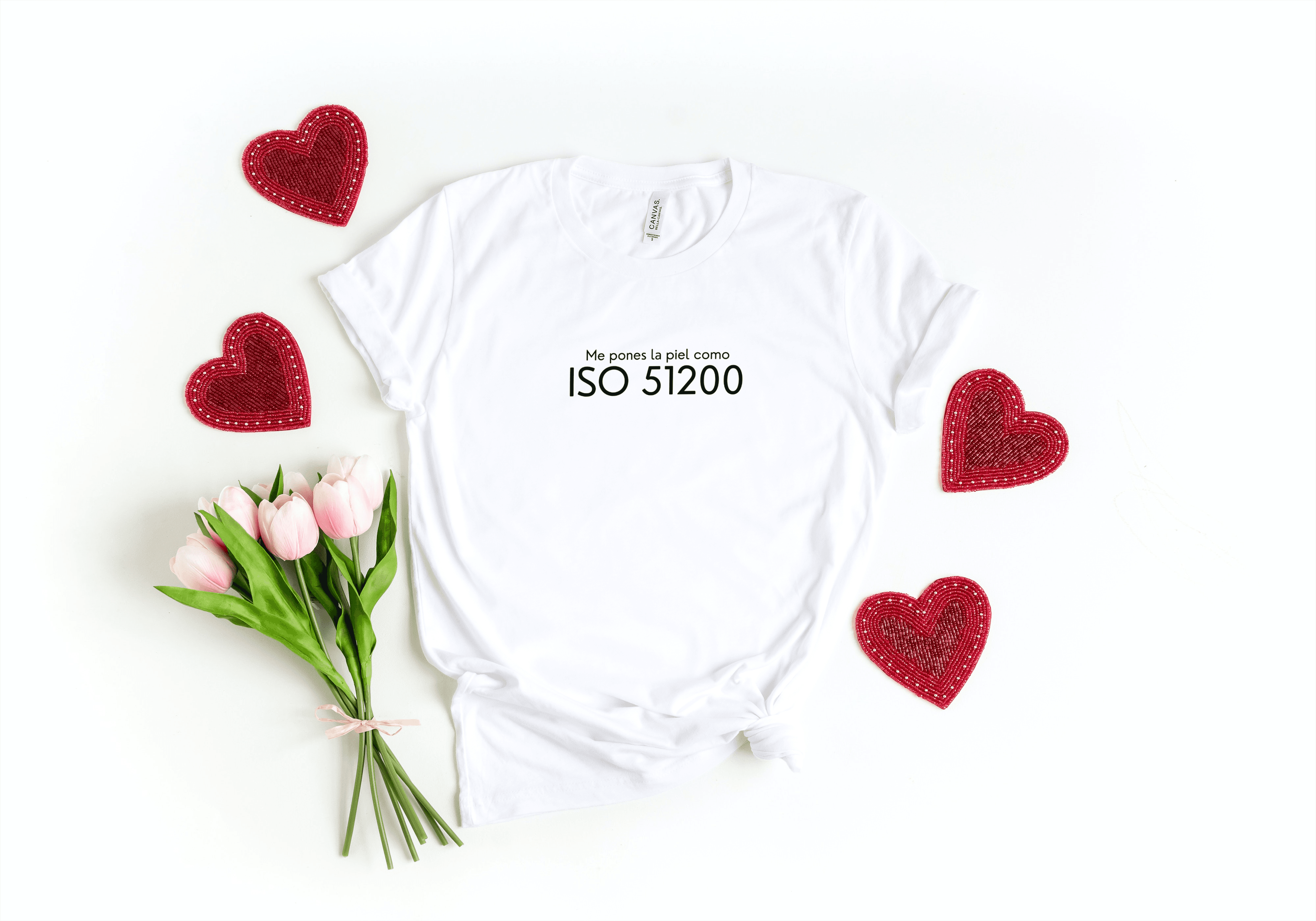 Camiseta Estampada Fotografia 6