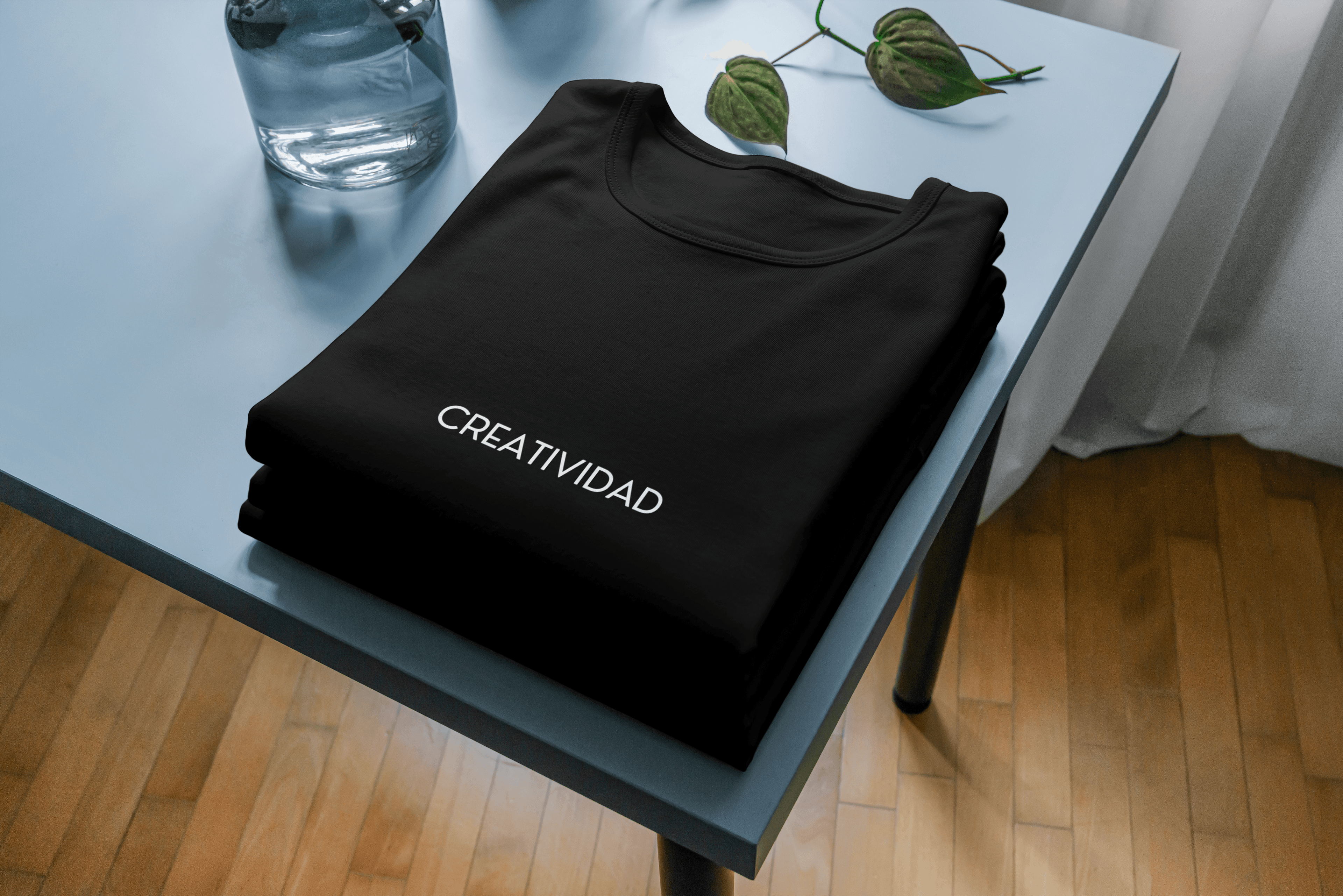 Camiseta Estampada Fotografia 14