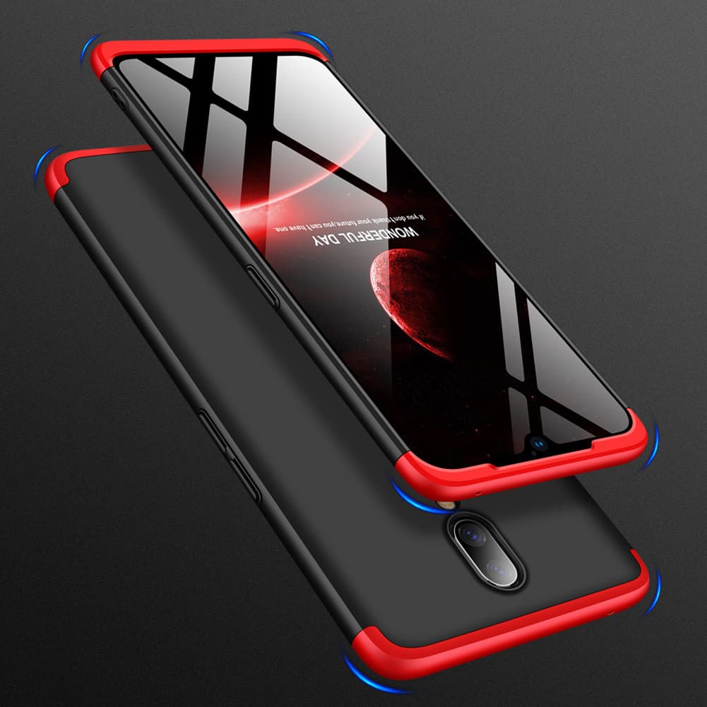 Carcasa Protector 360 Oppo A9 (2019)/F11