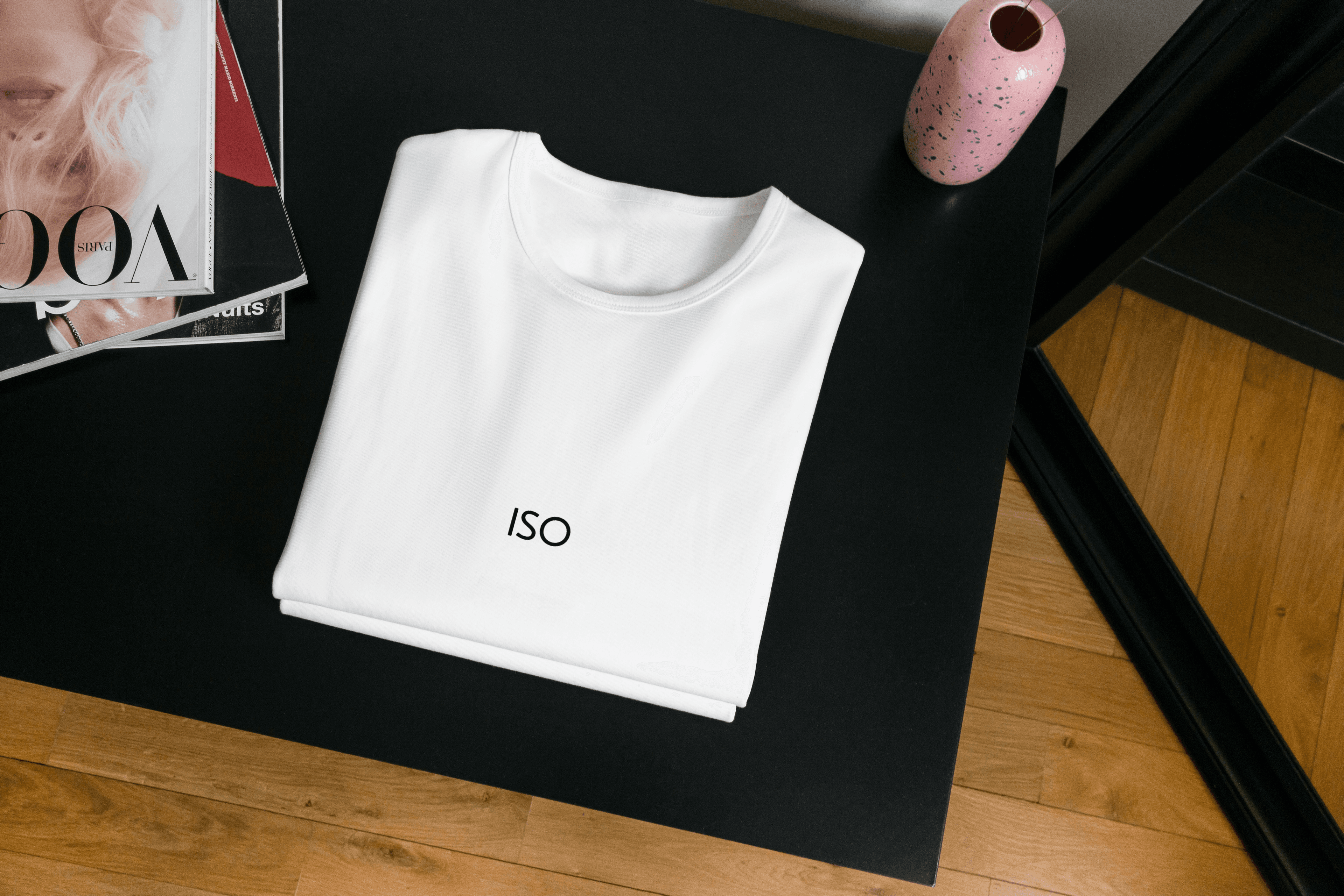 Camiseta Estampada Fotografia 18