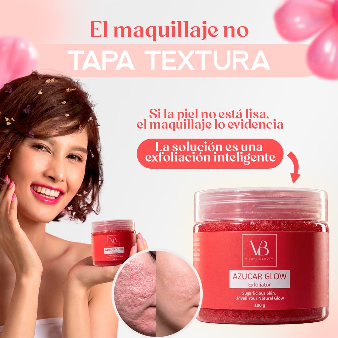 AZUCAR GLOW