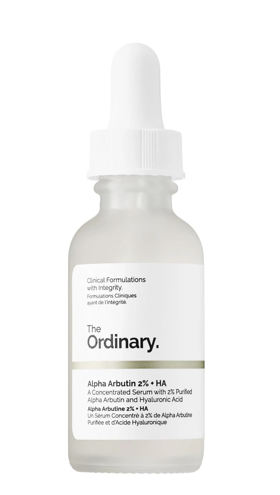 The Ordinary Alpha Arbutin 2%  30 ml
