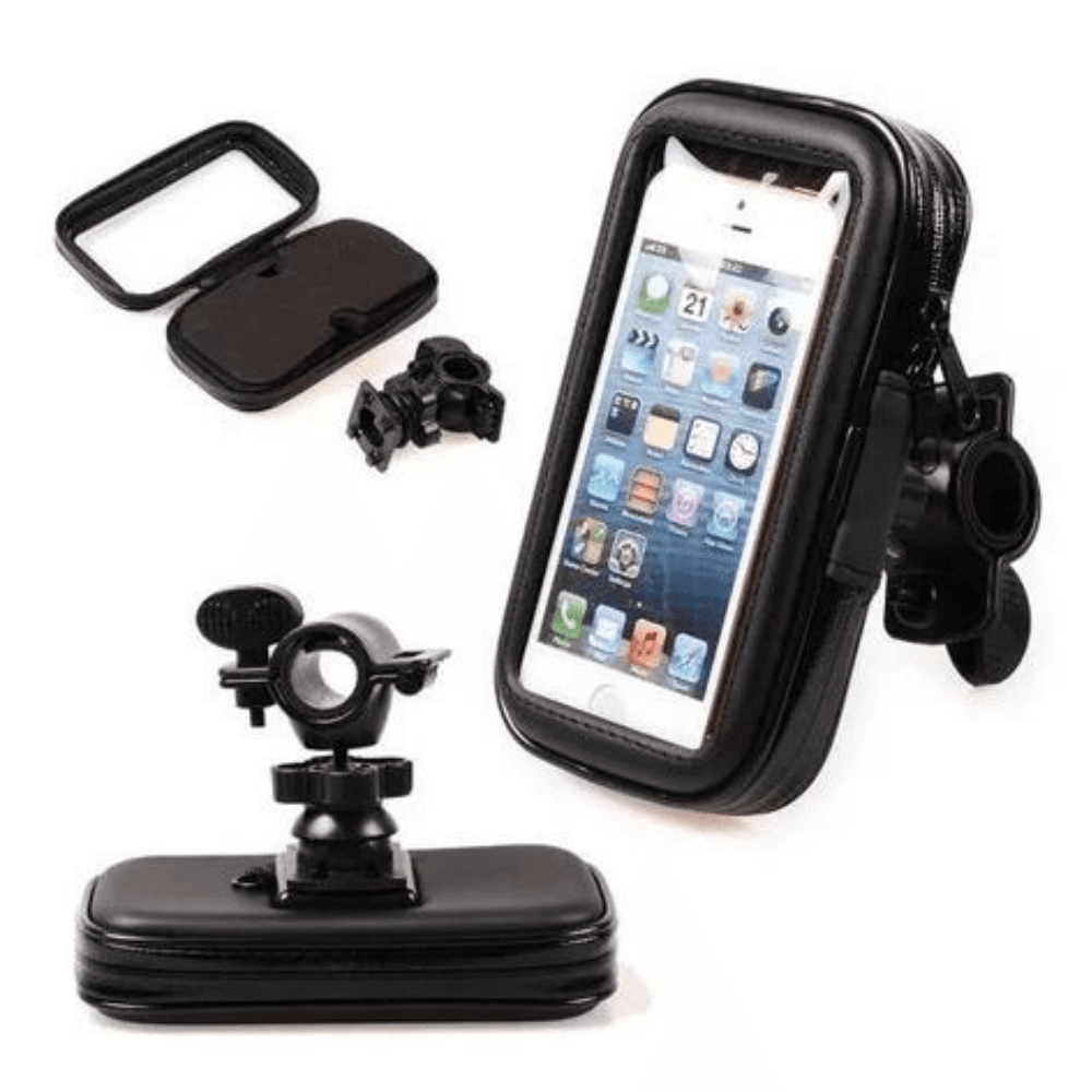Soporte Para El Celular Para Moto Y Bici