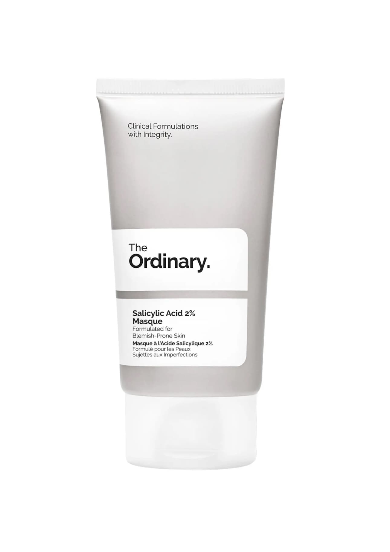 The Ordinary Salicylic Acid2% Masque50ML