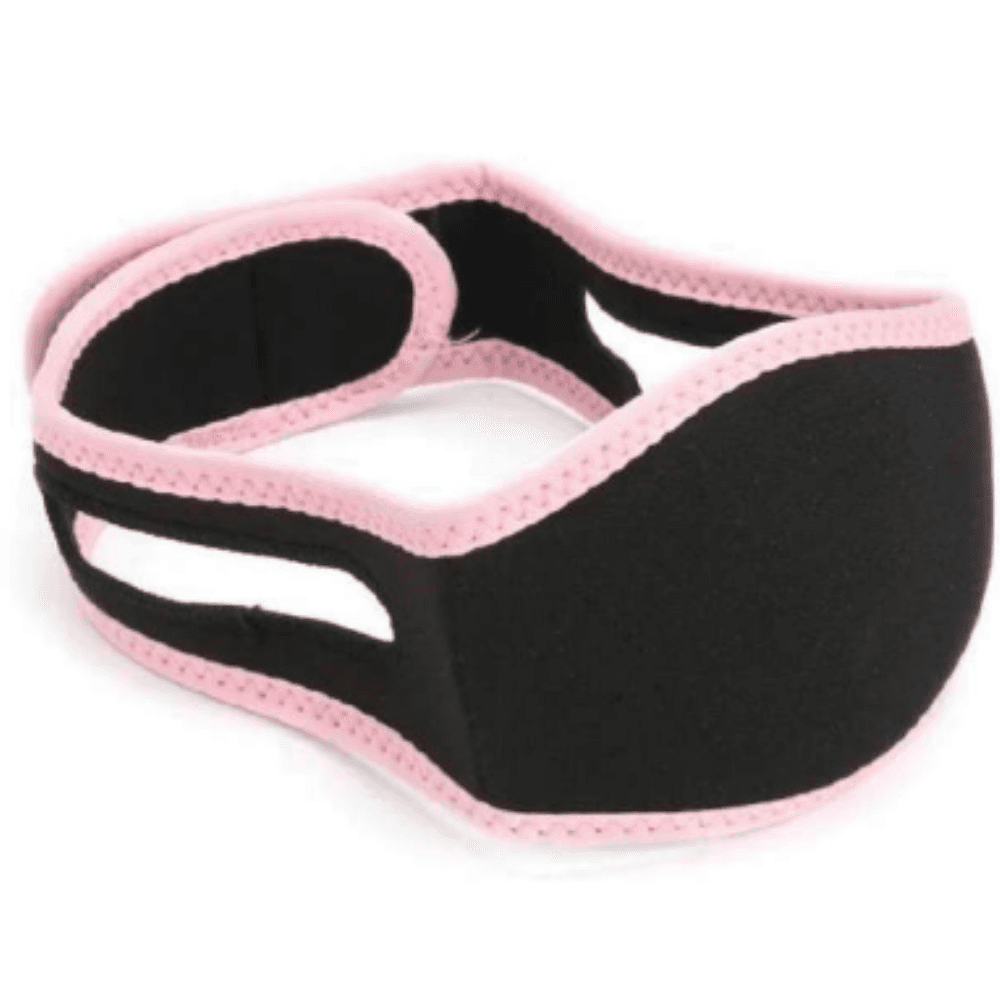 Faja Facial Cinturón De Estiramiento Fac
