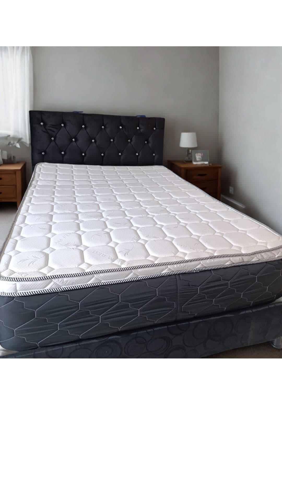 confort pillow 120