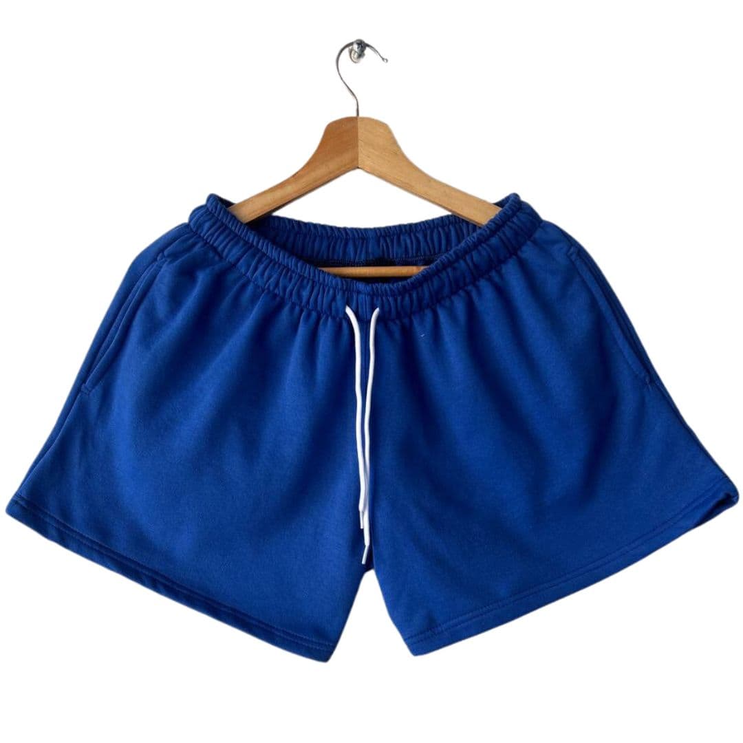 SHORT DAMA VARIABLEE