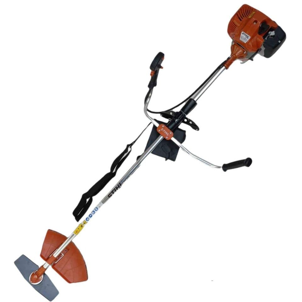 Guadaña Tipo STIHL