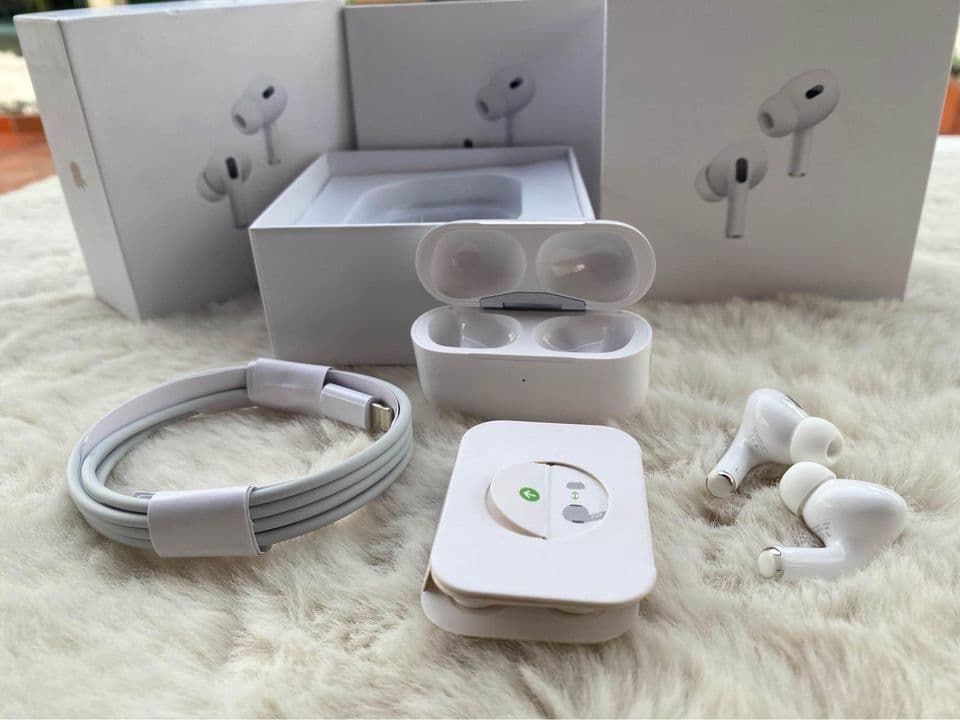Airpods pro2 generación 1.1
