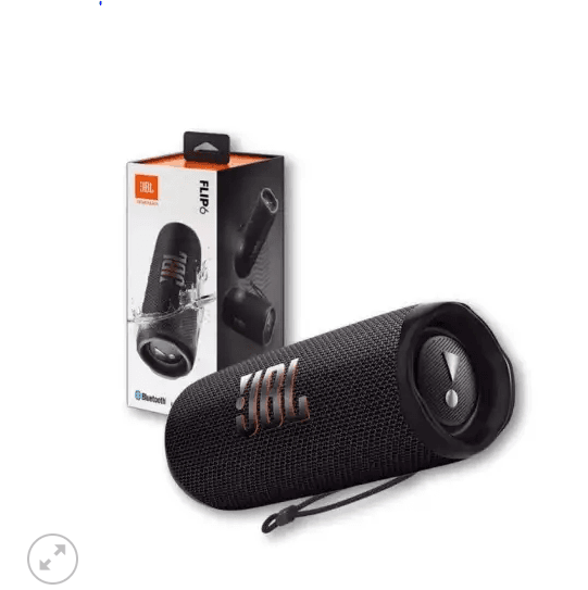 Parlante FLIP 6+ JBL