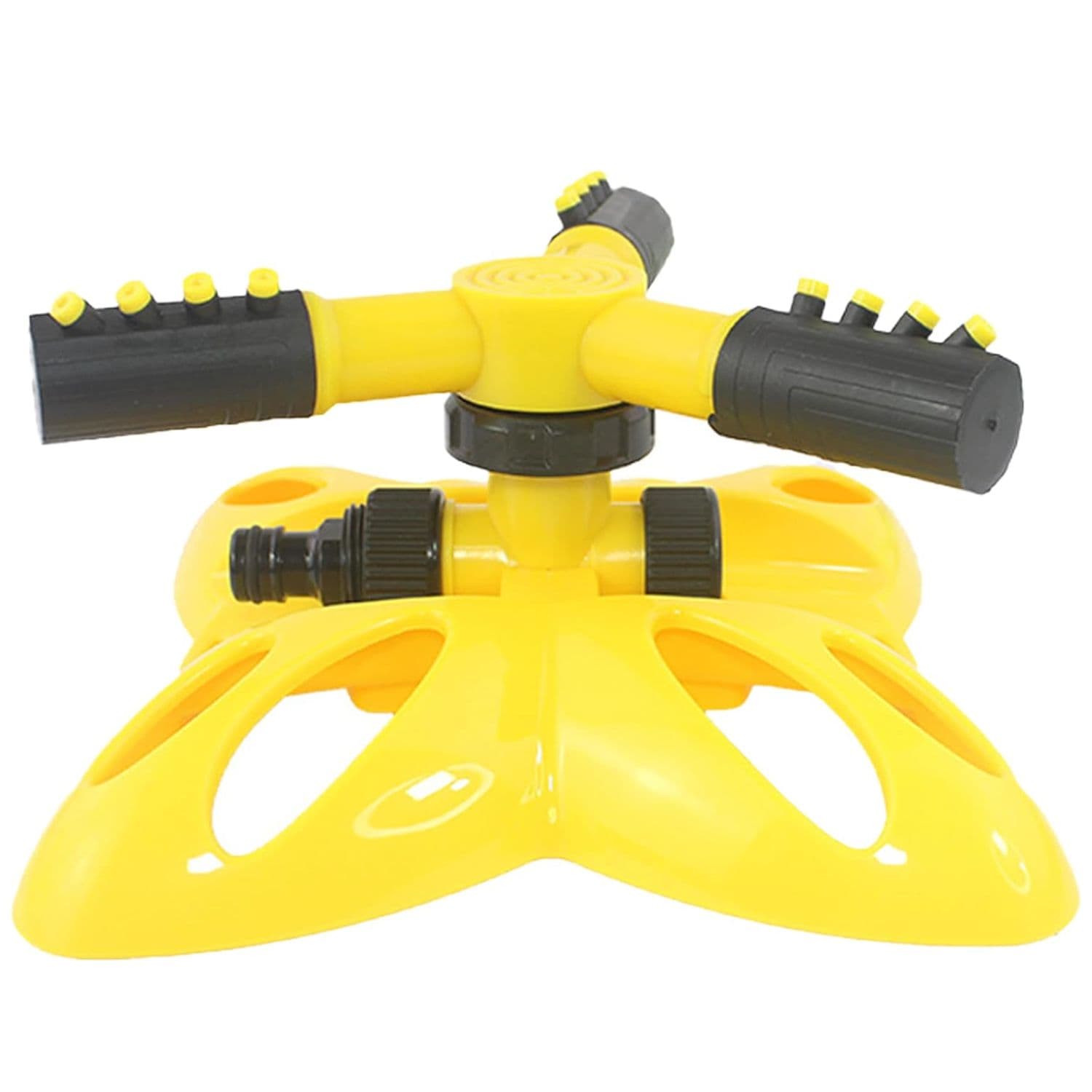 Aspersor Rociador Portátil Ajustable Con