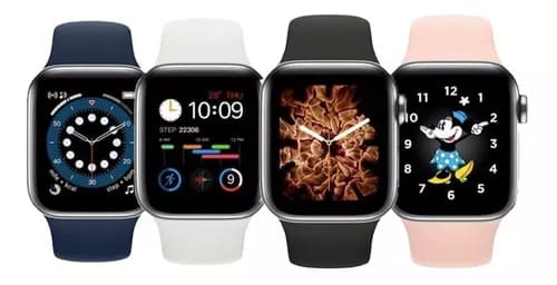 RELOJ T500 + PLUS SMARTWATCH LLAMADAS