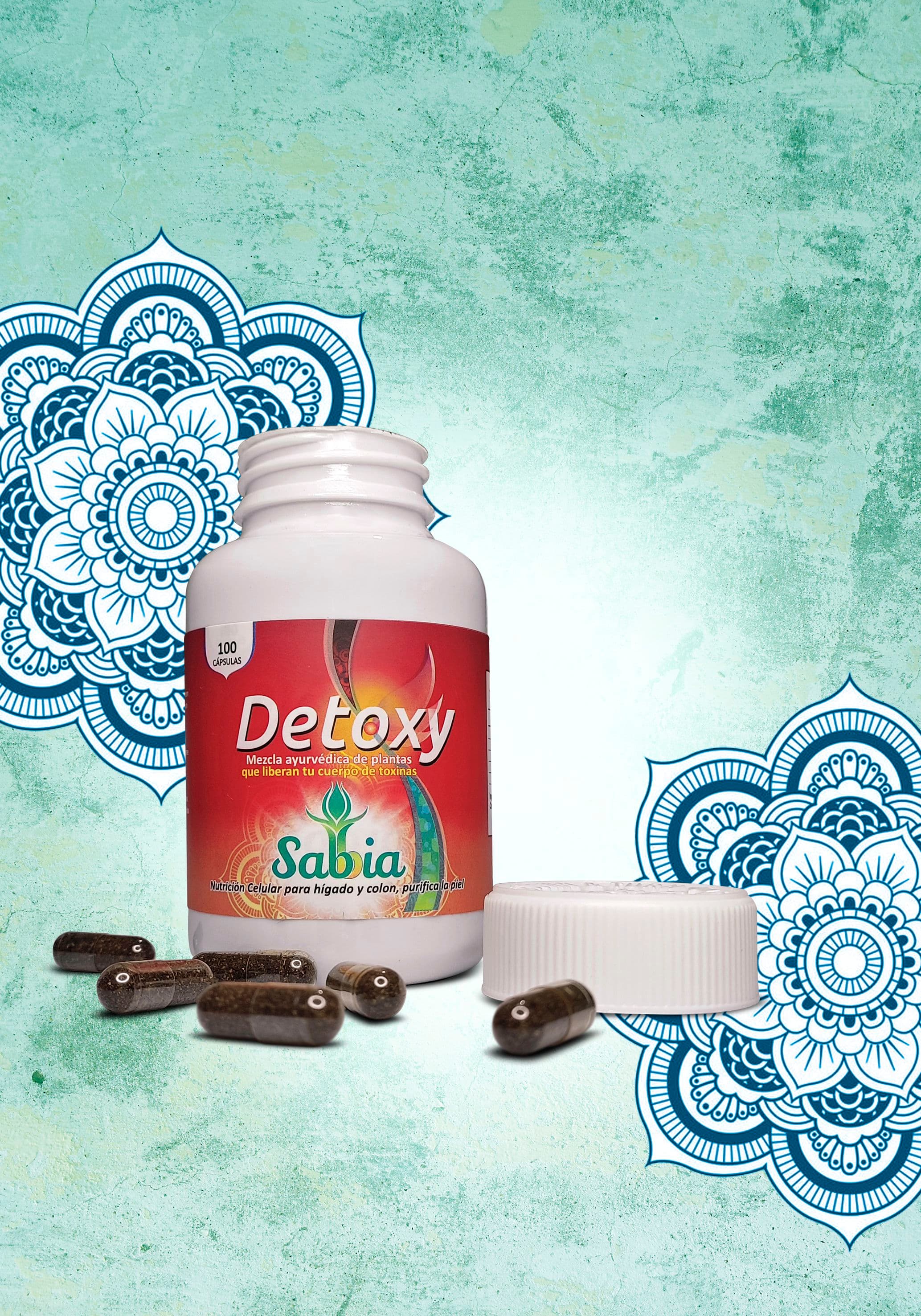 Detoxy