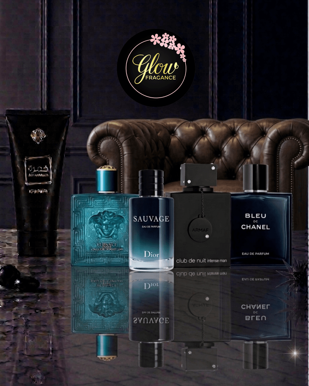 PROMO - 46 CABALLERO X4