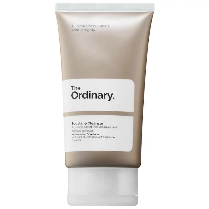 The Ordinary Squalane Cleanser 50 ml