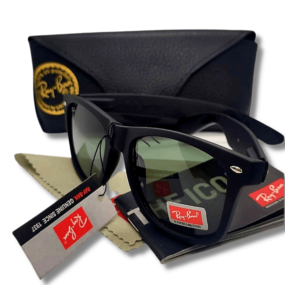 RAYBAN JUSTIN