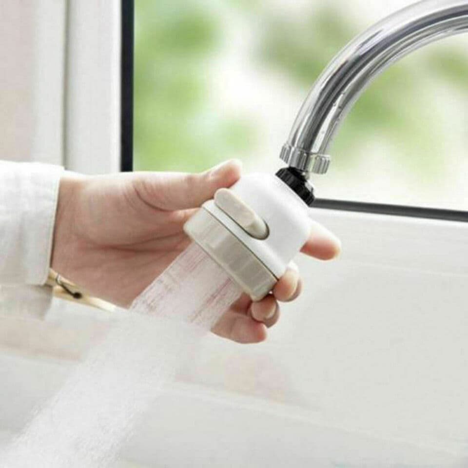 Grifo Ahorrador de Agua