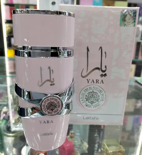 Perfume 1.1. Yara lataffa 100 ml