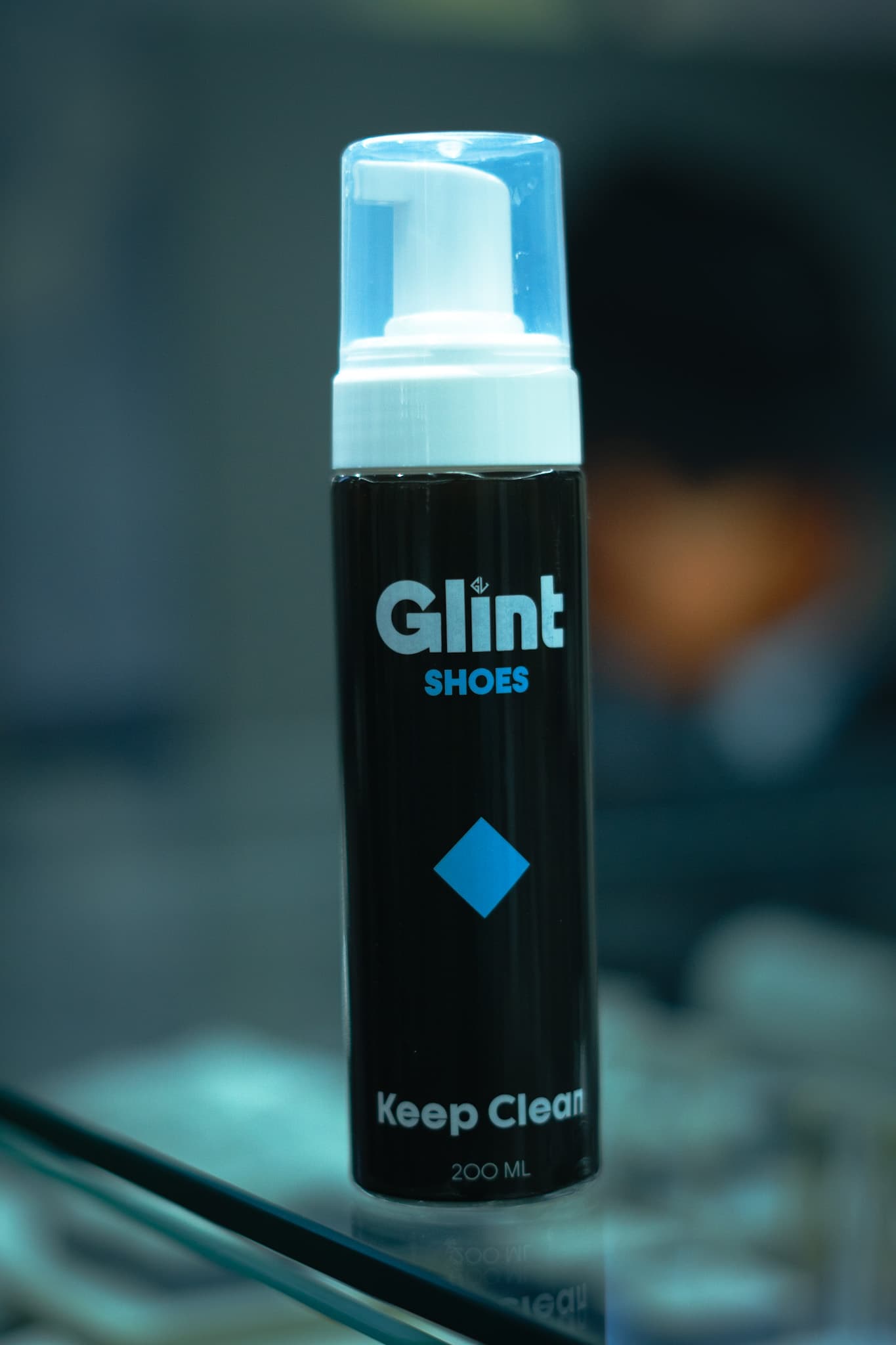 Glint Shoes