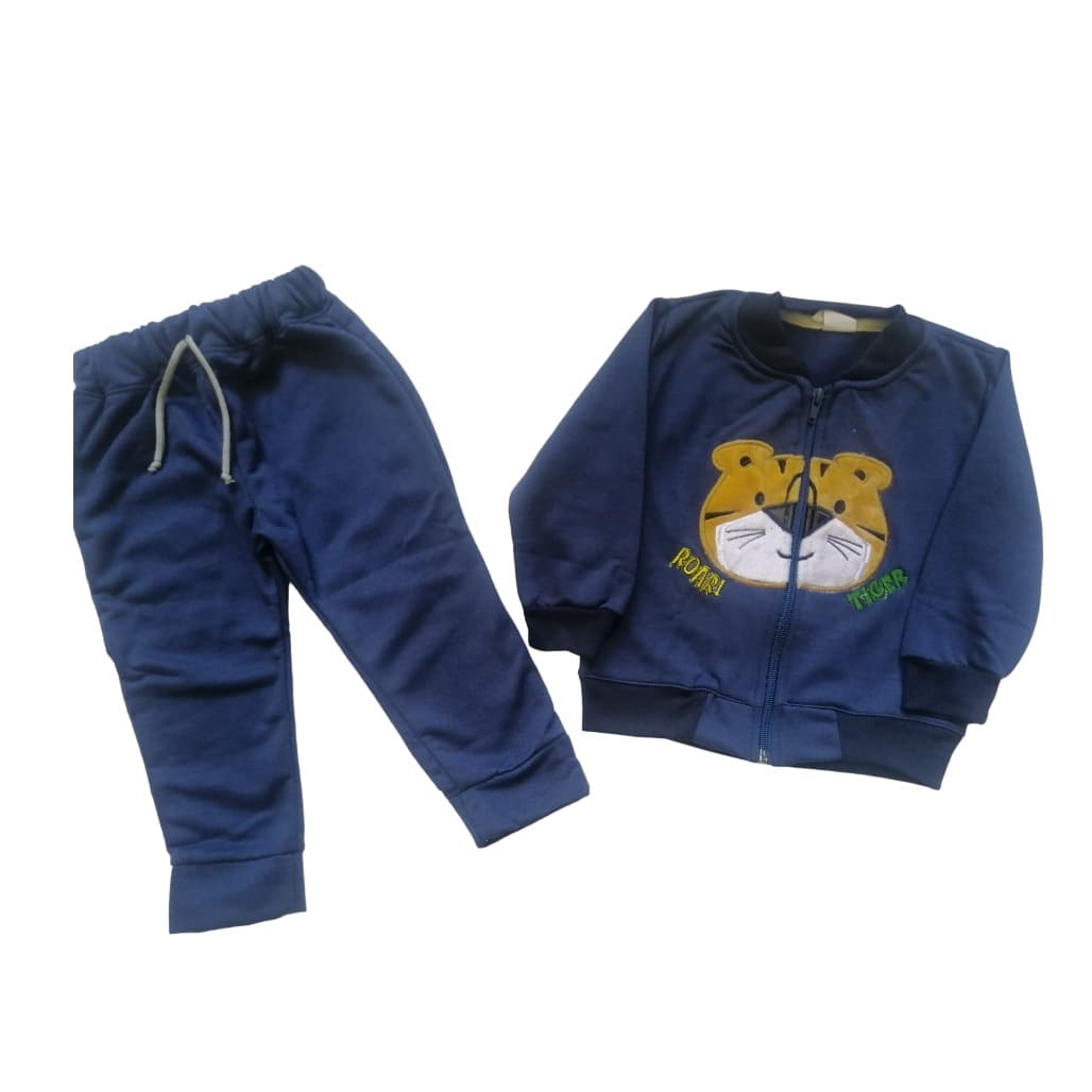 SUDADERA ALGODÓN TALLA 6  A 12 MESES