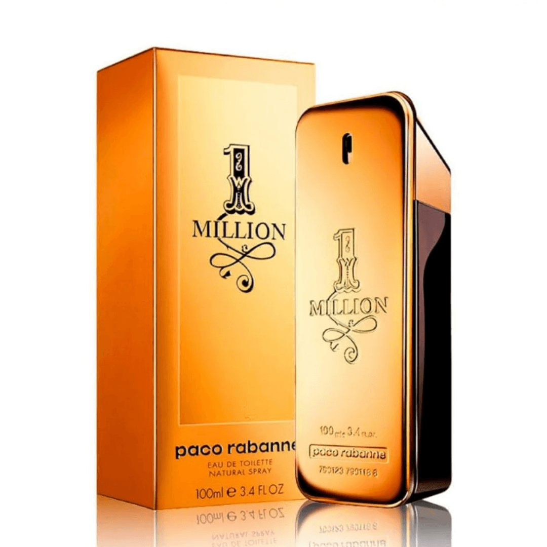 PERFUME  ONE MILLON