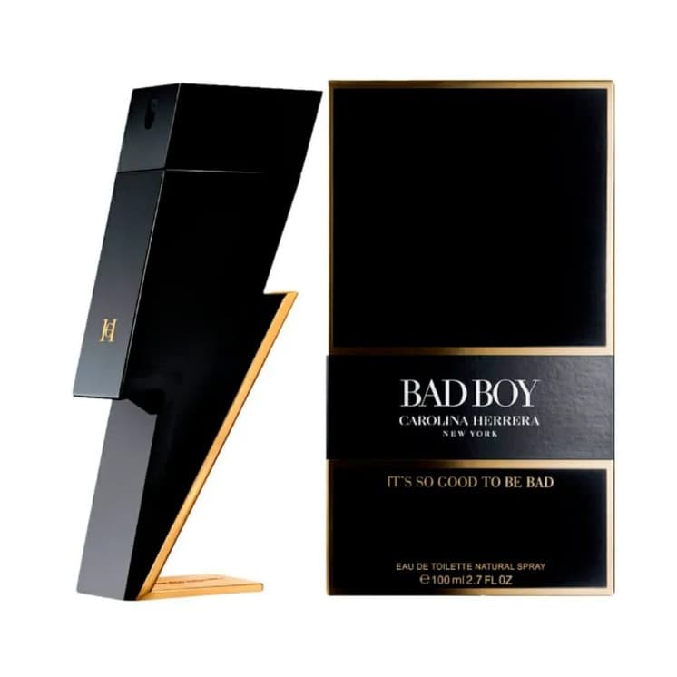 Perfume bad boy-3a riviera